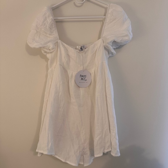 Princess Polly romper! - Picture 2 of 4